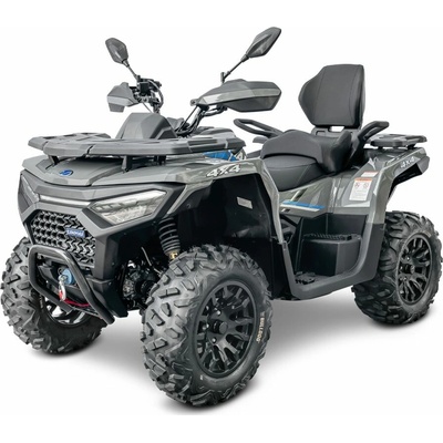 Linhai 650L LANDFORCE EPS – Zboží Mobilmania