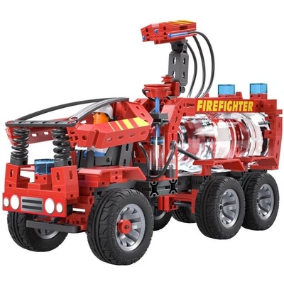 Fischer Technik Advanced Hasič 564069