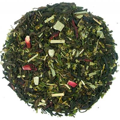 Darka company Štíhlá linie Ajurvédský čaj 250 g