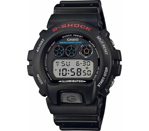 Casio DW-6900U-1