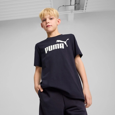 Puma Ess No.1 Logo Tee B 684906