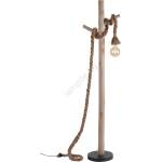 Neuhaus Lighting Group 15484-18 - Лампион ROPE 1xE27/15W/230V (W1461)
