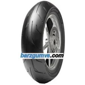 Dunlop GT 503 F H/D ( 160/70 R17 TL 73V Предно колело ) - barzgumve Мотоциклетни гуми