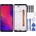 Ulefone LCD Дисплей и Тъчскрийн за Ulefone Power 3L
