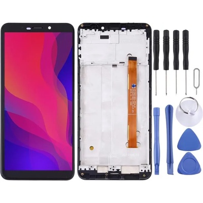 Ulefone LCD Дисплей и Тъчскрийн за Ulefone Power 3L