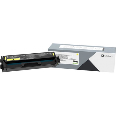 Lexmark C330H40 - originálny