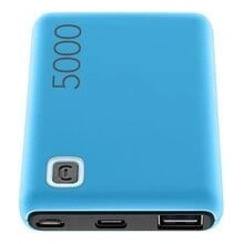 Cellularline Essence 5000 mAh PBESSENCE5000B