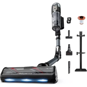 Rowenta RH9C71E0 X-Force Flex 16.60 Auto Animal 3in1