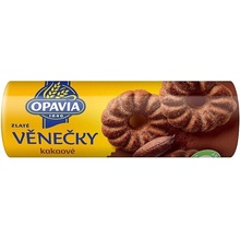 Opavia Zlaté Venčeky kakaové 150 g