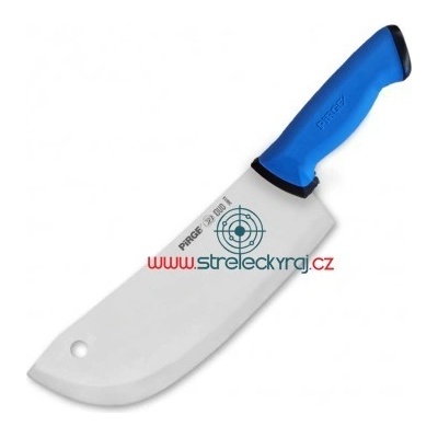 Pirge DUO Butcher řeznický nůž Cleaver 230 mm