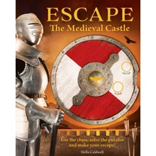 Escape the Medieval Castle