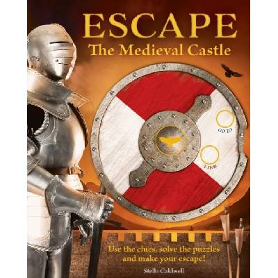 Escape the Medieval Castle