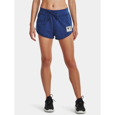 Under Armour šortky Pjt Rck Terry 1377448-471