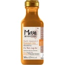 Maui šampón pre husté kučeravé vlasy s kokosovým olejom 385 ml