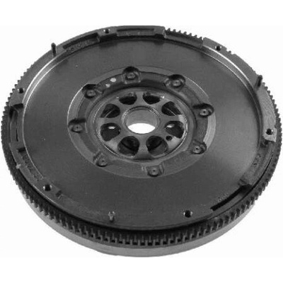 Audi A3 8/08-2012 zotrvačník dual mass flywheel