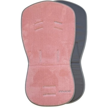 Pinkie podložka letní Bamboo Pink