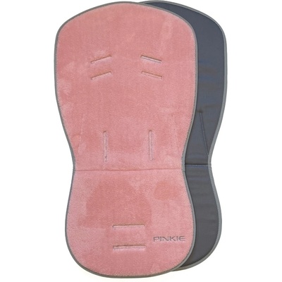 Pinkie podložka letní Bamboo Pink – Zboží Mobilmania