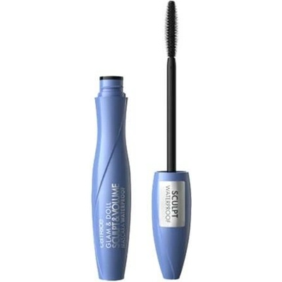 Catrice Glam & Doll řasenka Sculpt volume voděodol černá 10 ml