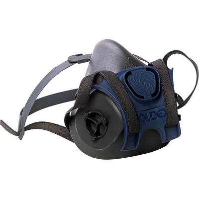Moldex PREMA polomaska 7000