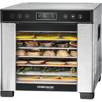Rommelsbacher DA 650