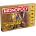Winning Moves Настолна игра, Winning Moves, Monopoly, Дяволчетата (WM01390)