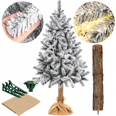 Umelý vianočný stromček Springos 151 - 160 cm