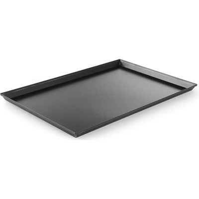 HENDI Pizza pánev obdélníková 600x400x25mm 808276