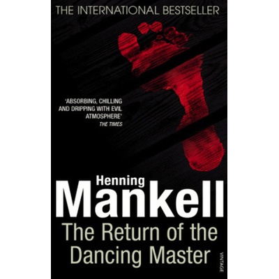 Return of the Dancing Master