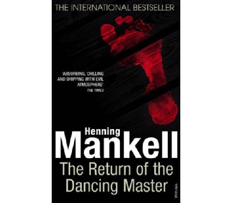 Return of the Dancing Master