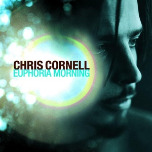 Universal Cornell Chris: Euphoria Morning - CD (035290)