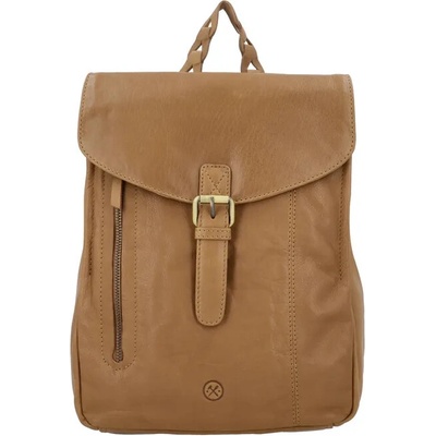 Hide & Stitches Hnedý Antique 12L