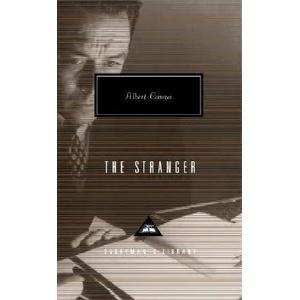 The Stranger | Albert Camus, Matthew Ward, Matthew Ward (2002)