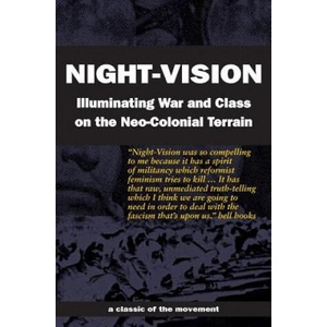 NIGHT-VISION | Butch Lee, Red Rover (ISBN: 9781894946889)