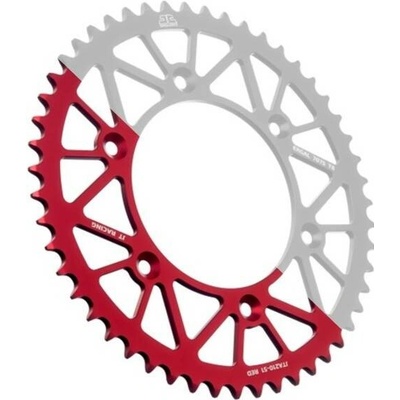 JT Sprockets JTA 1301-40RED – Hledejceny.cz
