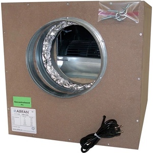 AIRFAN SOFT-Box 2500 m3/h