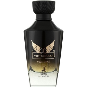 Alhambra Victorioso Nero EDP 100 ml Парфюми