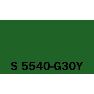 Het Soldecol PUR SG Tónovaný NCS 5l S 5540-G30Y