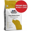 Specific CPD-M Puppy Medium Breed 12 kg