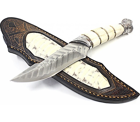 SanMai MaceMaker ANTLER