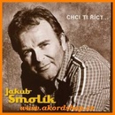 Jakub Smolík - Chci ti říct..., CD