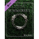 The Elder Scrolls Online: Summerset Upgrade