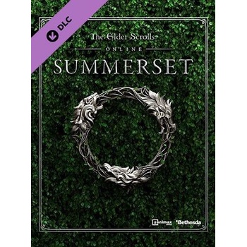 The Elder Scrolls Online: Summerset Upgrade