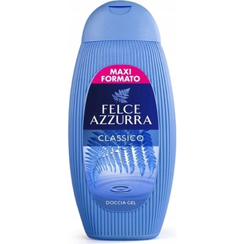 Felce Azzurra sprchový gél Classico 400 ml