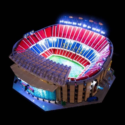 LEGO® Light my Bricks 10284 Camp Nou FC Barcelona
