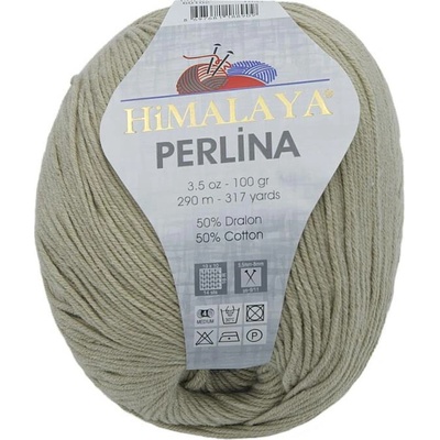 Himalaya Perlina šedě béžová 60102