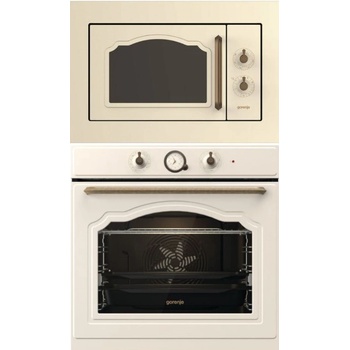 Set Gorenje BOS67372CLI + BM 235 CLI