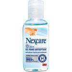 3M Nexcare Дезинфекциращ гел за ръце, 25 мл (7100254760)
