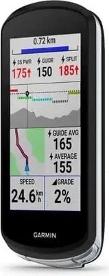 Garmin Edge 1040 Bundle od 699,99 € - Heureka.sk