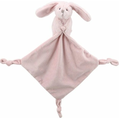 The Puppet Compan usínáček Růžový králíček 20 cm