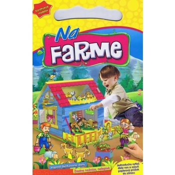Na farme